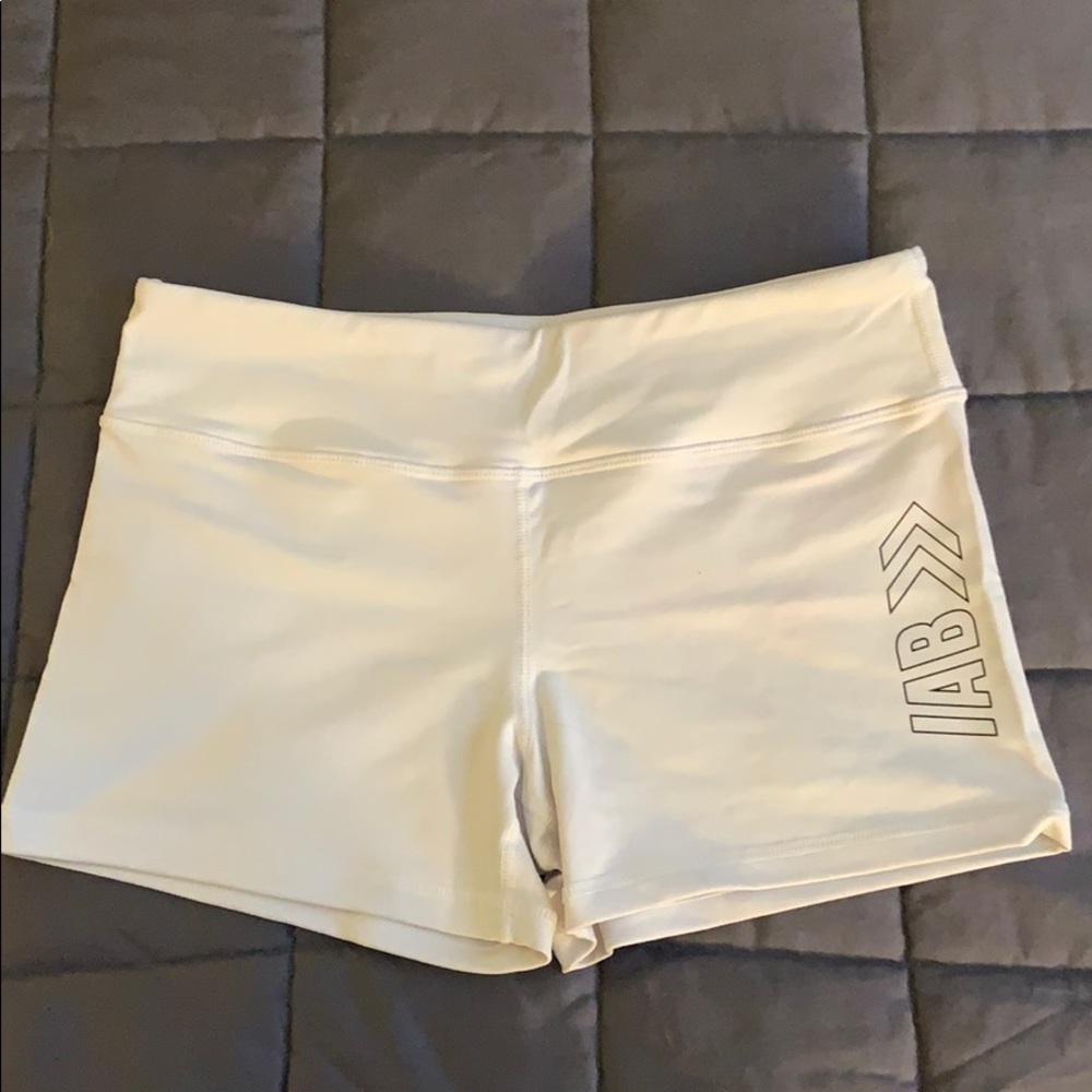 IAB Bootyshorts